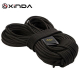 Professional Rock Climbing Rope