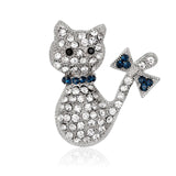 Animal Brooch for Women Jewelry Accessories