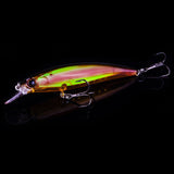 Fishing Wobblers Lure For Fishing Minnow