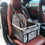 Safe Carry House Pet Bag Car Travel Accessories