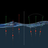 Smart Fishing Float Bite Alarm