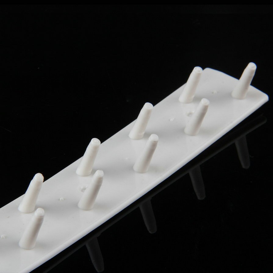 9 in 1 Bling eez Adhesive hooks