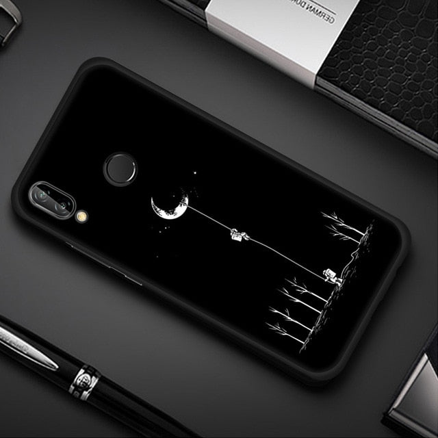 Silicone Phone Case For iPhone