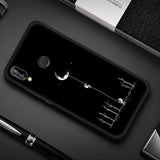 Silicone Phone Case For iPhone