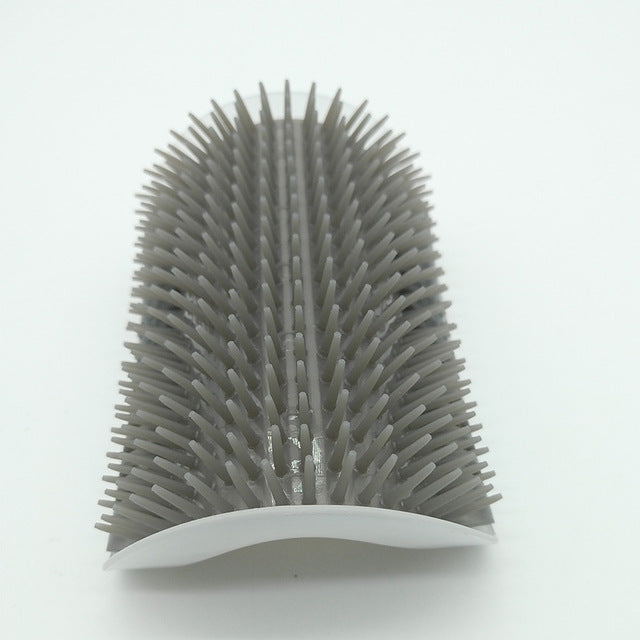 Self-massage Brush For Cats