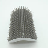 Self-massage Brush For Cats