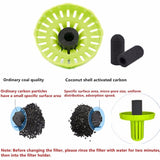 Pet Water Bottle Portable Outdoor
