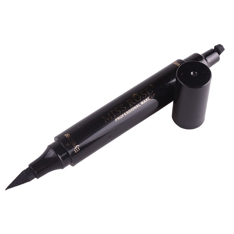 Makeup Liquid Rose Eyeliner
