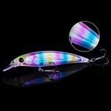 Fishing Wobblers Lure For Fishing Minnow