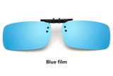Night Vision Glasses Anti-UVA  Lens Sun