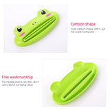 1pcs Animal Easy Toothpaste Dispenser