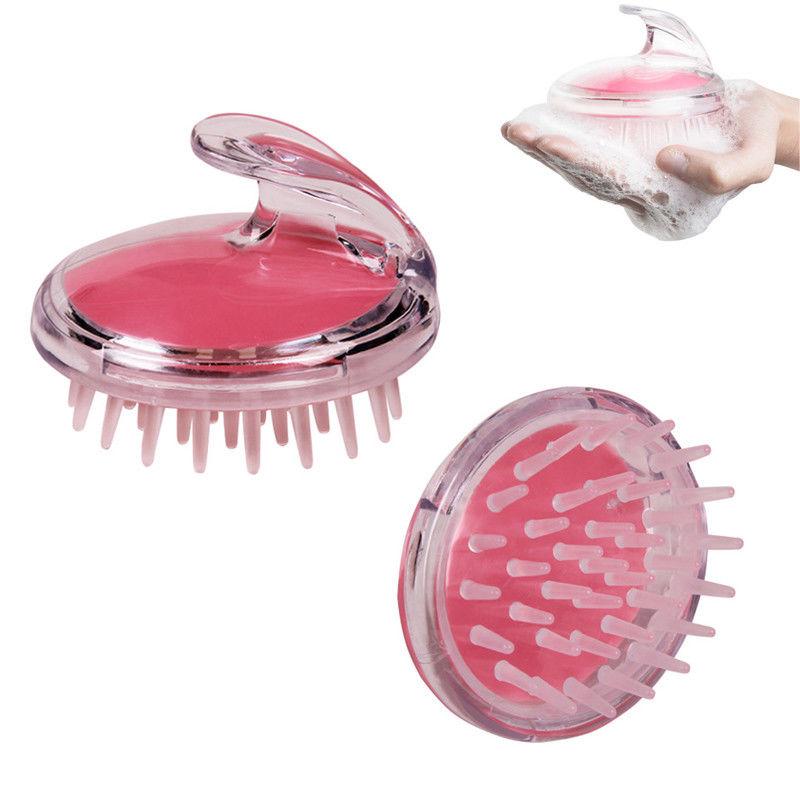 Hair Root Itching Scalp Massage Comb