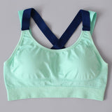 Sexy Sports Bra Top for Fitness