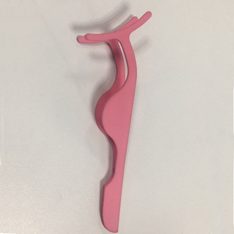 Fake Eye Lash Applicator