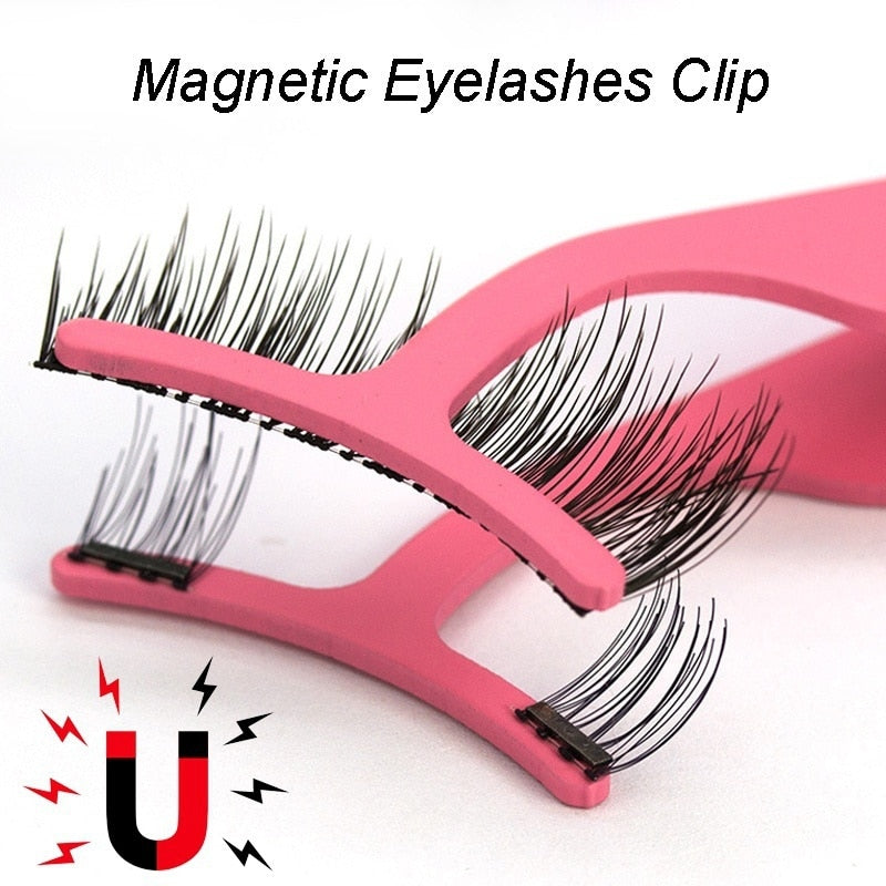 Fake Eye Lash Applicator