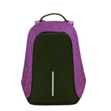 Anti theft Backpack