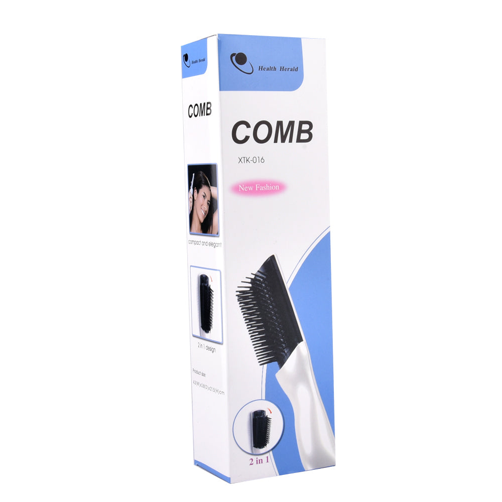 Infrared Massage Hair Comb