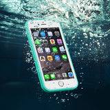 Waterproof Phone Case