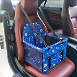 Safe Carry House Pet Bag Car Travel Accessories