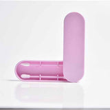 Ear Cleaning Silicone Washable Sticks