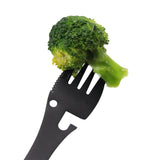 Multifunctional Camping Cookware Tools