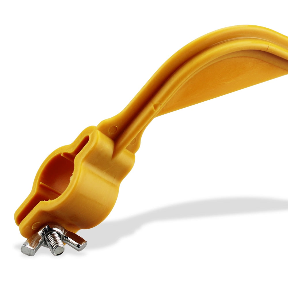 Gesture Alignment Training Aid