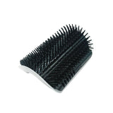 Self-massage Brush For Cats