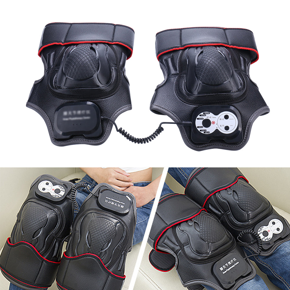 1 Pair Sports heating Knee Joint