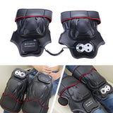 1 Pair Sports heating Knee Joint