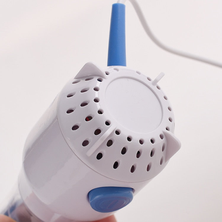 Home Pet Lice Comb
