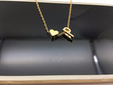 Personalized Letter Necklace