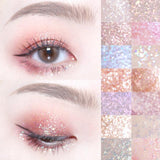 Bueqcy Starry Liquid Eye Shadow
