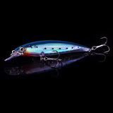 Fishing Wobblers Lure For Fishing Minnow