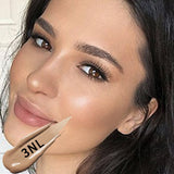 Professional  Liquid Foundation Face Base Makeup