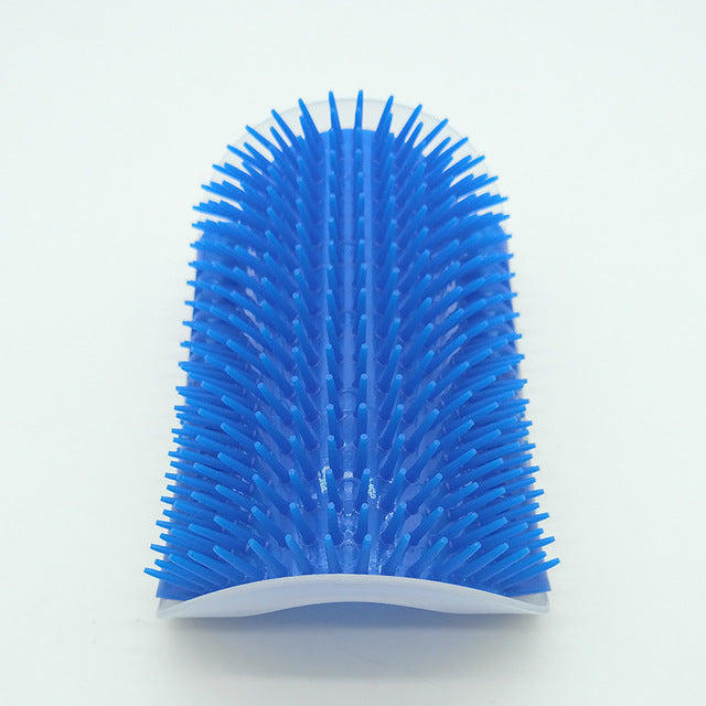 Self-massage Brush For Cats