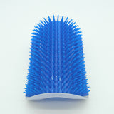 Self-massage Brush For Cats