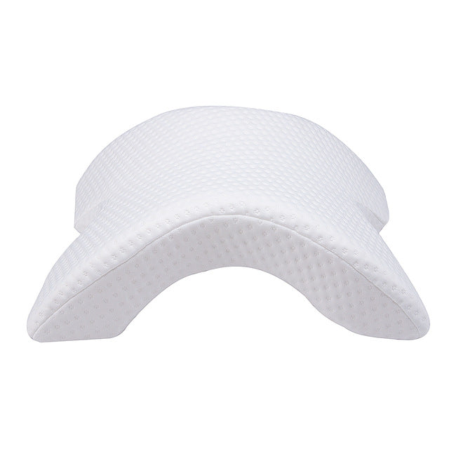 Anti-pressure Memory Foam Bedding Pillow