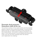 Gravity Car phone Holder For iphone, Samsung