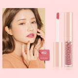 12PCS Waterproof Lipstick