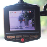 HD DVR Recorder Dash Cam Car