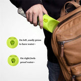 Pet Water Bottle Portable Outdoor