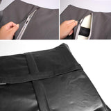 Waist Lumbar Support Cotton Cushion Pillow