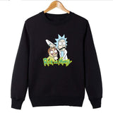 Super Hero Marvel Sweatshirts