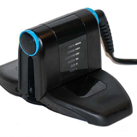 Folding Portable Travel Iron
