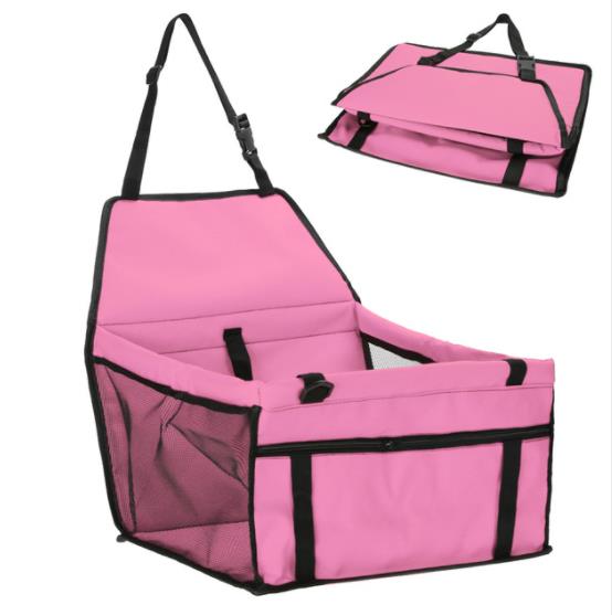 Safe Carry House Pet Bag Car Travel Accessories