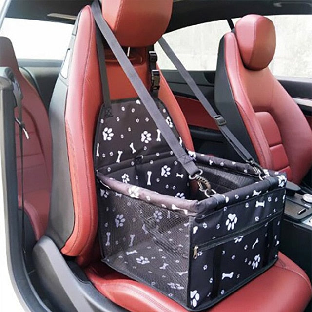 Safe Carry House Pet Bag Car Travel Accessories
