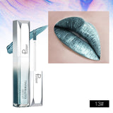 Glitter Shine Full Color Lipstick