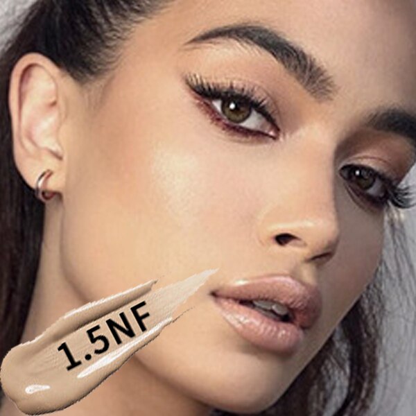 Professional  Liquid Foundation Face Base Makeup