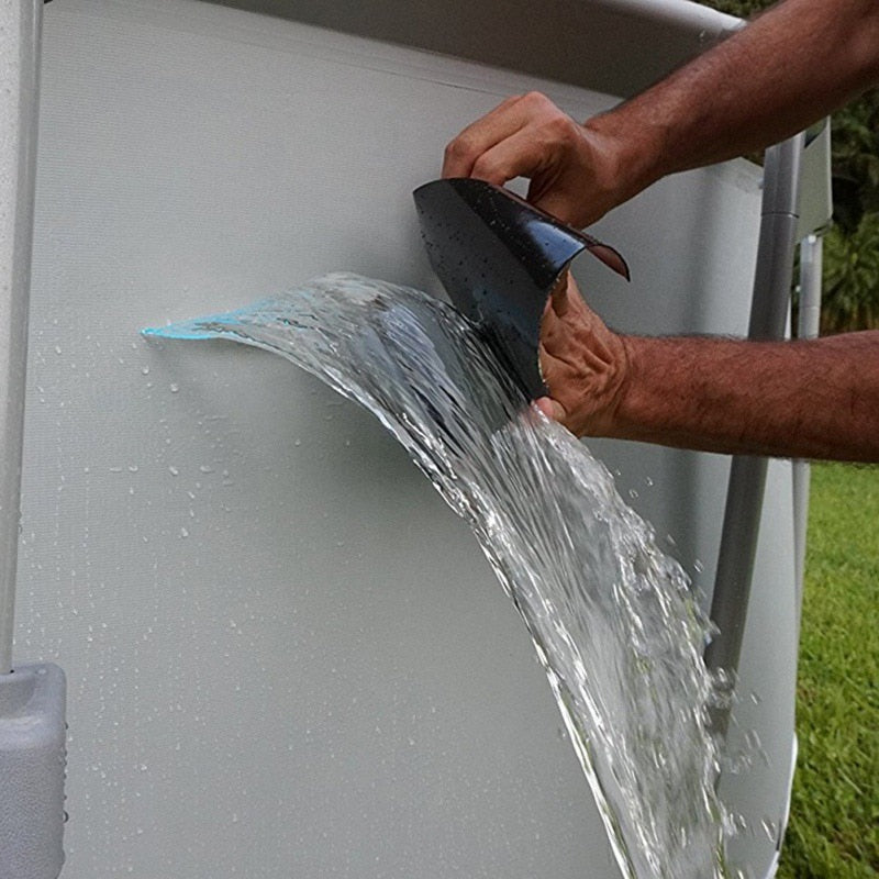 Super Strong Waterproof Stop Leaks Tape