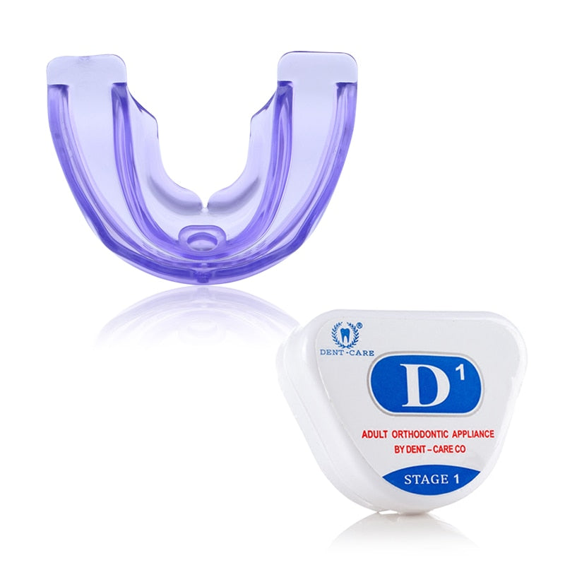 Tooth Alignment Tool